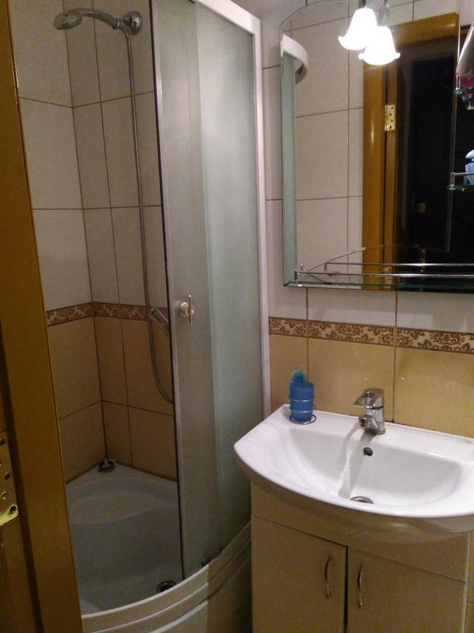 Пляц Пруса/Plac Prus Lviv Extérieur photo