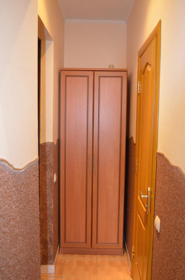 Пляц Пруса/Plac Prus Lviv Extérieur photo