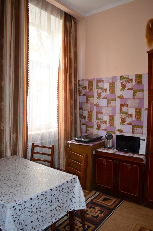 Пляц Пруса/Plac Prus Lviv Extérieur photo